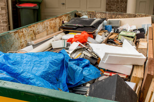 Best Residential Junk Removal  in North Wilkesboro, NC