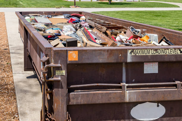 Best Commercial Junk Removal  in North Wilkesboro, NC