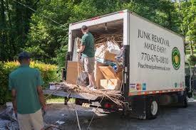 Recycling Services for Junk in North Wilkesboro, NC